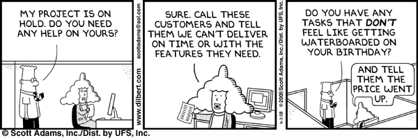 dilbert